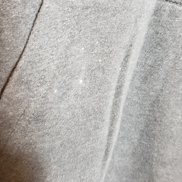 Vans Striped Long Sleeve Pullover M Hoodie - Picture 8 of 8